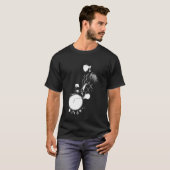 T-shirt Généraliste 1 de Dholi (Devant entier)