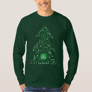 T-shirt Générateur de Noël IA