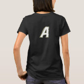 T-shirt GÉNÉRATION ALPHA (Dos)