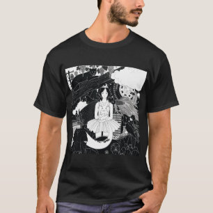 T-shirt GÉNÉRATION DE KUNG-FU ASIATIQUE - Fan Club Album