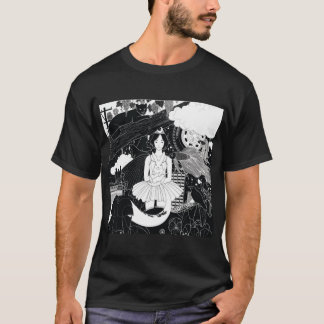 T-shirt GÉNÉRATION DE KUNG-FU ASIATIQUE - Fan Club Album