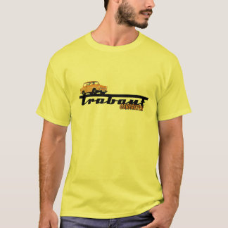 T-shirt GÉNÉRATION de Trabant