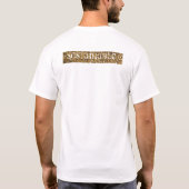 T-SHIRT GÉNÉRATION S (Dos)