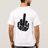 T-SHIRT GENERATION UNITYED (Dos)