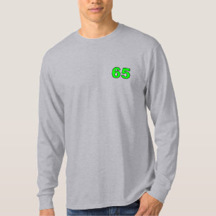 T-shirt Génération X