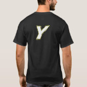 T-shirt GENERATION Y (Dos)