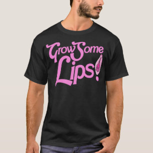 T-shirt Générez Quelques Lèvres Drôle Humour Adulte 1