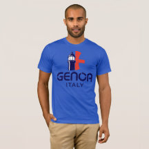 Gênes Italie Europe
