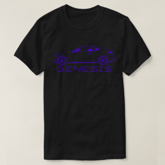 T-shirt Genèse