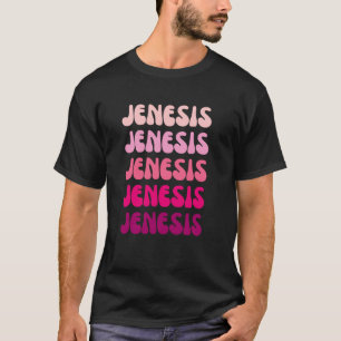 T-shirt Genèse