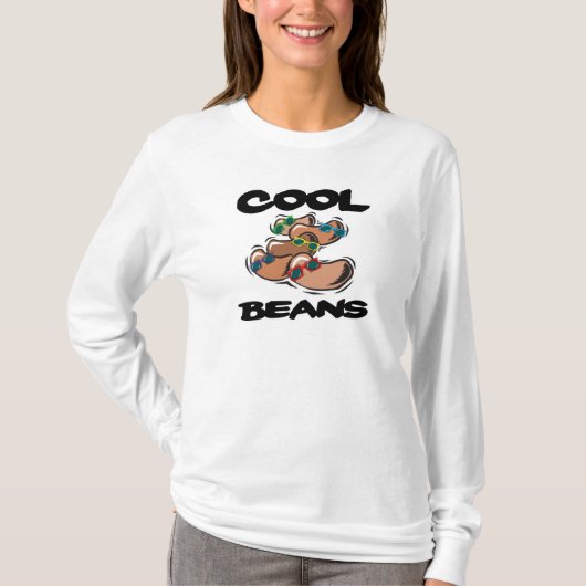 T-shirt Génial (Devant)