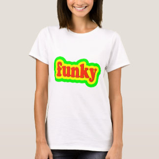 T-shirt Génial