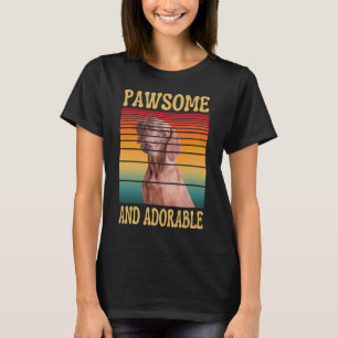 T-Shirt Génial et Adorable