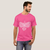 T-shirt Genki Sudo Nazca Tattoo (Devant entier)