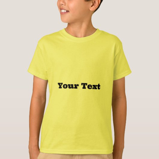 T-shirt GÉNOME DE CERCLE D'OR (Devant)