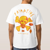 T-SHIRT GENS DU PAYS SEULEMENT ! ! ! (Dos)