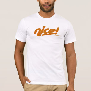 T-shirt Gentil !