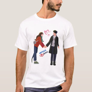 T-shirt gentil migmmmmmmmmmmmmmmmmmmmmmmmmmmmmmmmmmmmmmmmm