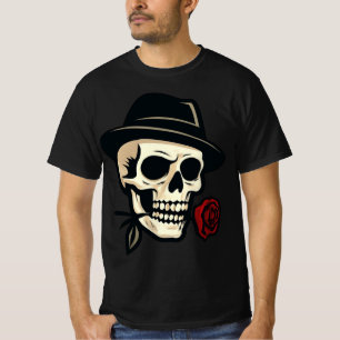 T-shirt Gentilhomme Mortel