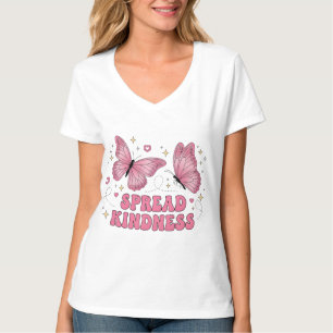 T-shirt Gentillesse