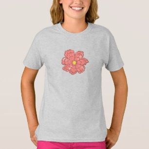 T-shirt Gentillesse