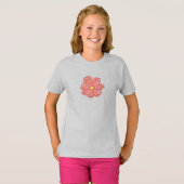 T-shirt Gentillesse (Devant entier)