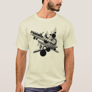 T-shirt Geo