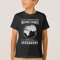 Géographie Professeur Funny Map Les Continents Du 