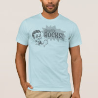 géologie rocks!