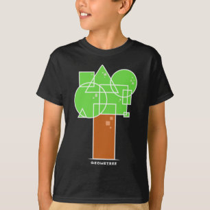 T-shirt Geometree I