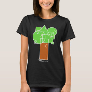 T-shirt Geometree I