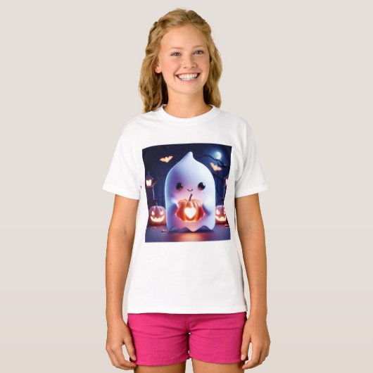 T-shirt Géométrie (Devant entier)