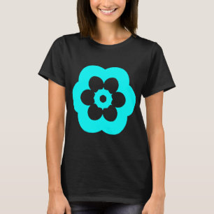 T-shirt Géométrique 290514 (03) - Couleurs