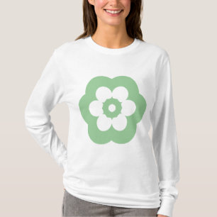 T-shirt Géométrique 290514 (03) - Couleurs