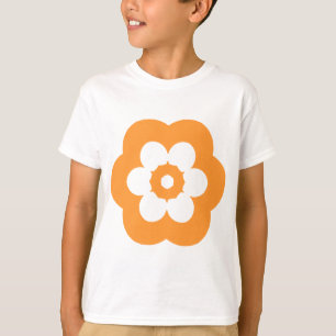 T-shirt Géométrique 290514 (03) - Couleurs