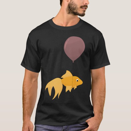 T-shirt George (Devant)