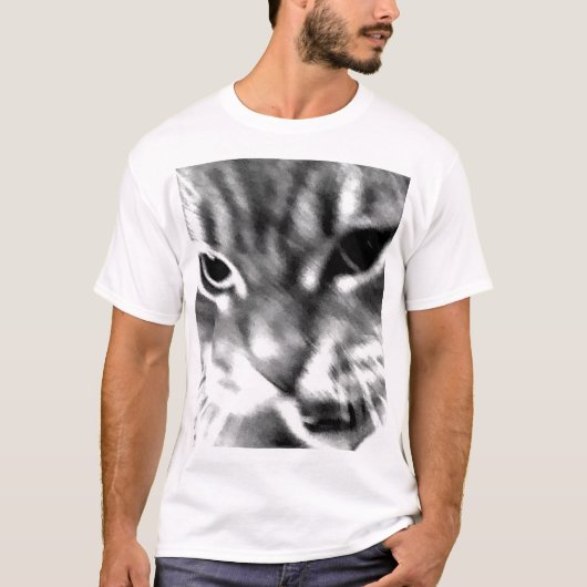 T-shirt George (Devant)