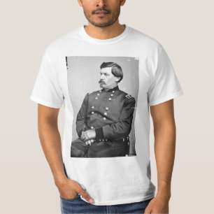 T-shirt George B. McClellan