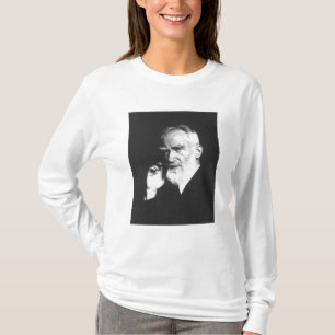 T-shirt George Bernard Shaw