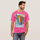 T-shirt George Clooney (Devant entier)