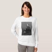 T-shirt George Cruikshank Esq (Devant entier)