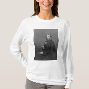 T-shirt George Cruikshank Esq