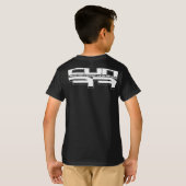 T-shirt George H.W. Bush (Dos entier)