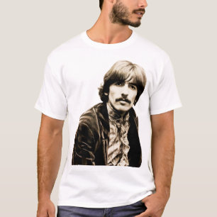T-shirt George Harrison