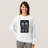 T-shirt George Herbert et Nicholas Ferrar (Devant entier)