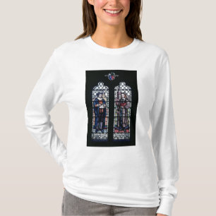 T-shirt George Herbert et Nicholas Ferrar