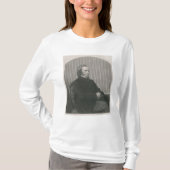 T-shirt George John Douglas Campbell (Devant)