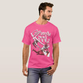 T-shirt George Kittle Pylon (Devant entier)