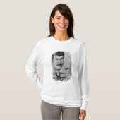 T-shirt George Leybourne (Devant entier)