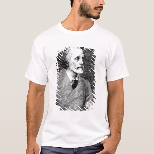 T-shirt George Meredith (Devant)